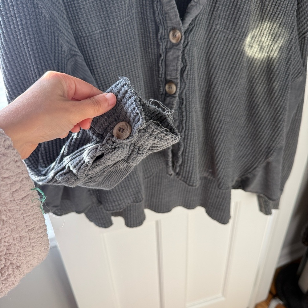 Fp One Scout Jacket - Picture 5 of 8